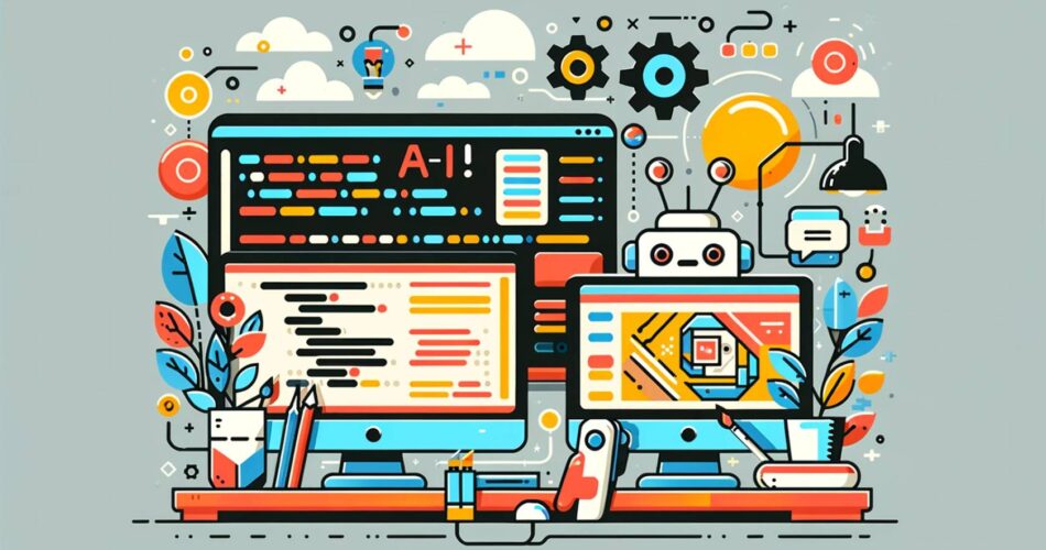 AI Tools for Web Development