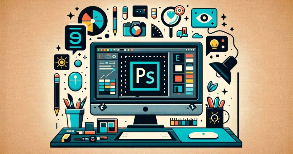 Photoshop AI Tools