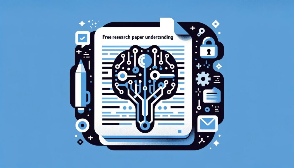 free-ai-tools-for-research-paper-understanding-unlock-insights-usingai